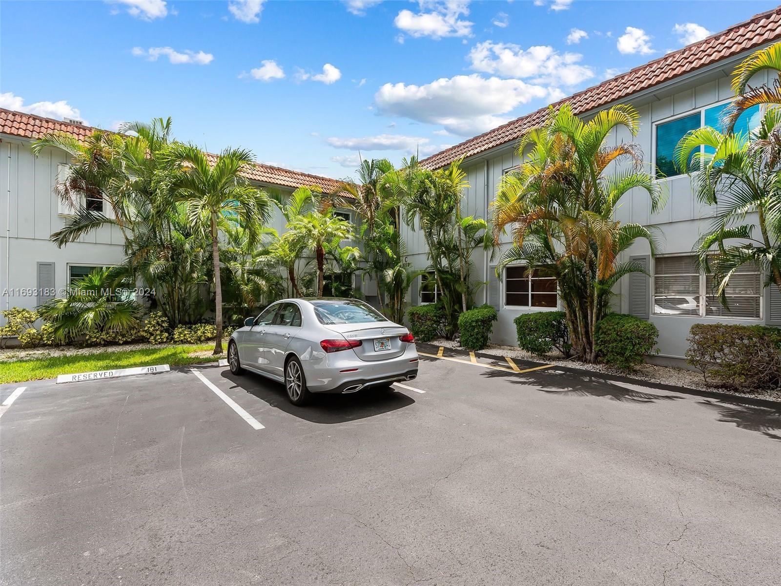 659 W Oakland Park Blvd Unit: 107C