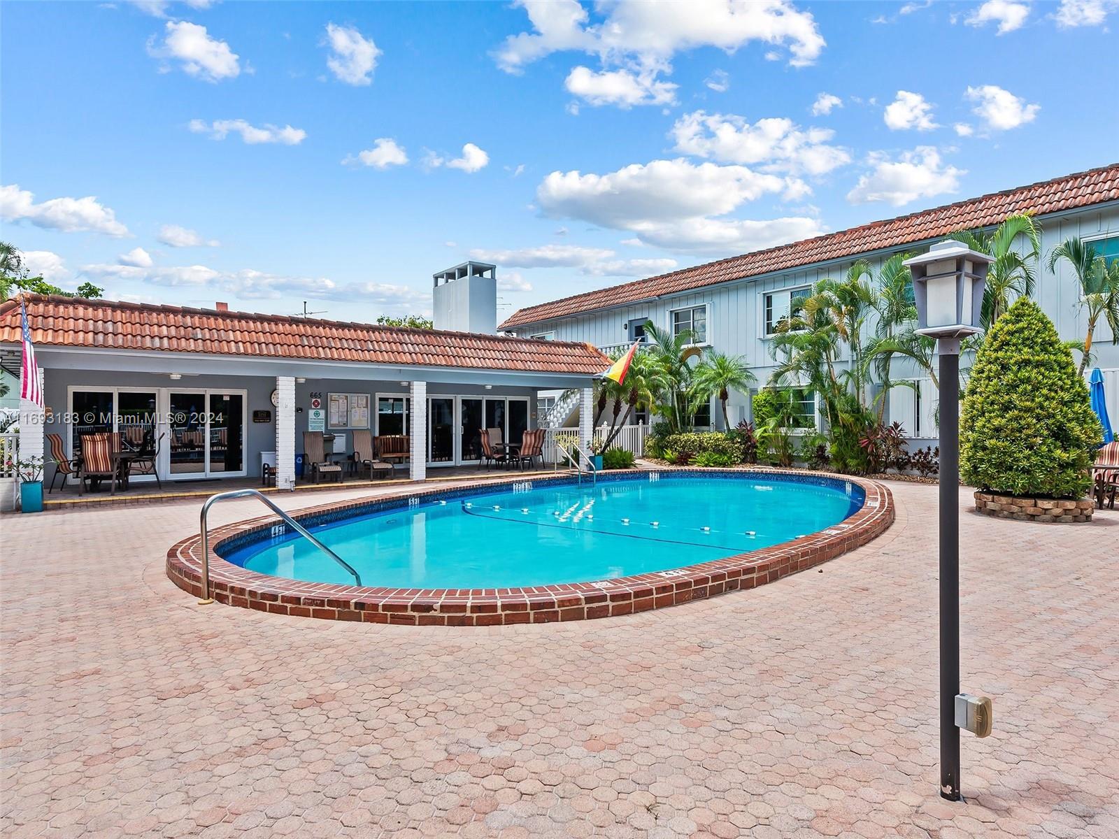 659 W Oakland Park Blvd Unit: 107C