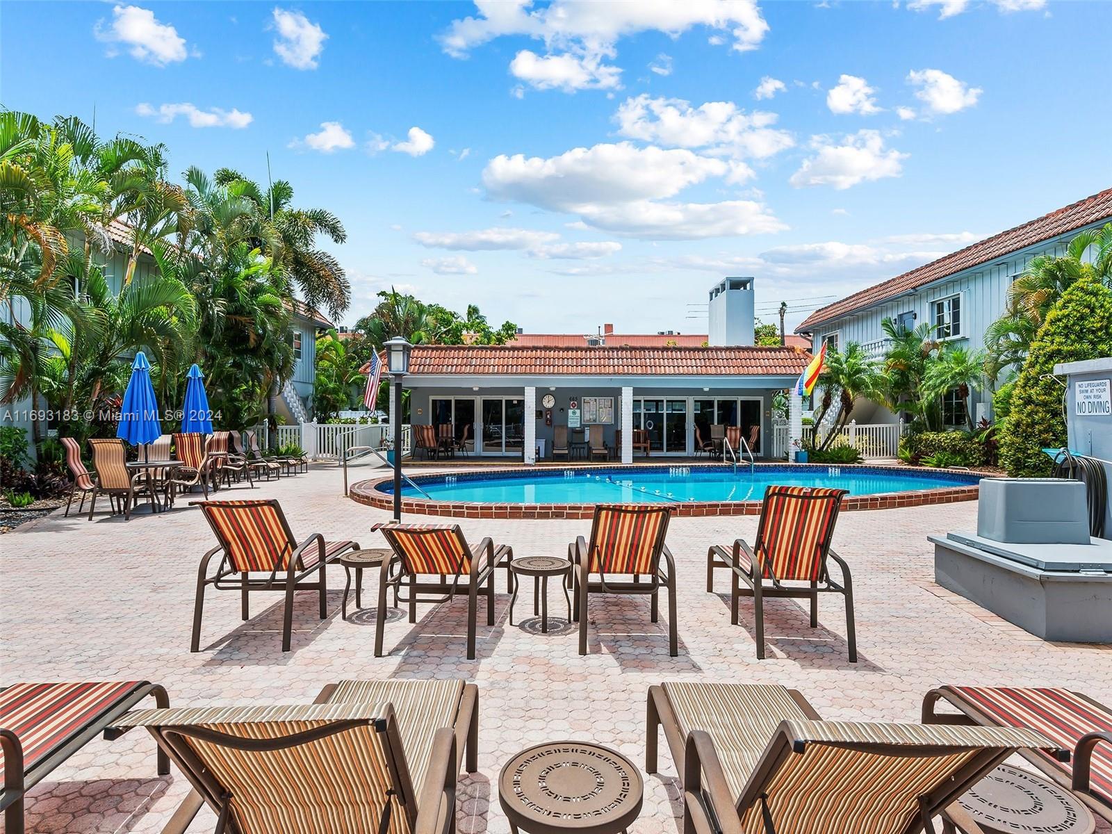 659 W Oakland Park Blvd Unit: 107C