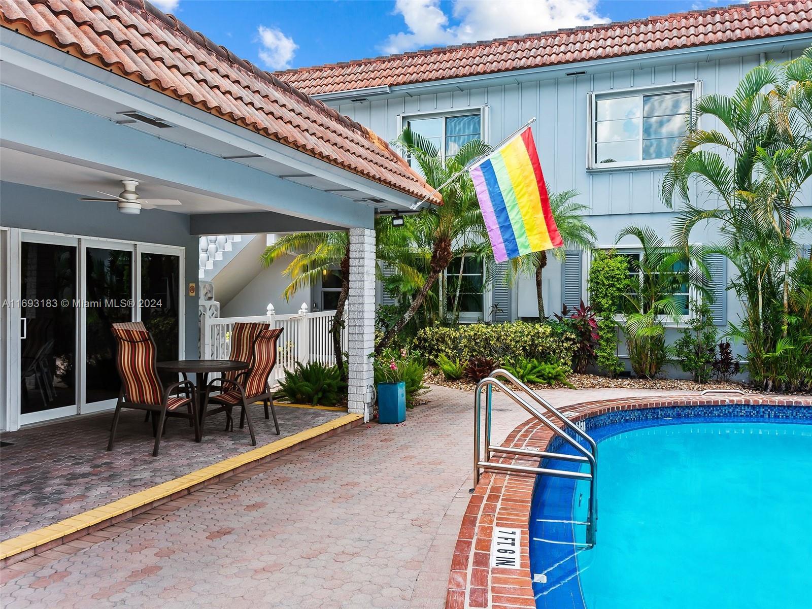 659 W Oakland Park Blvd Unit: 107C