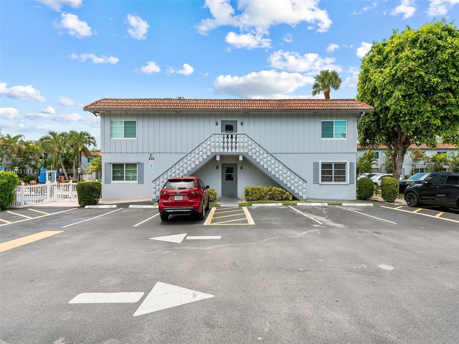 659 W Oakland Park Blvd Unit: 107C