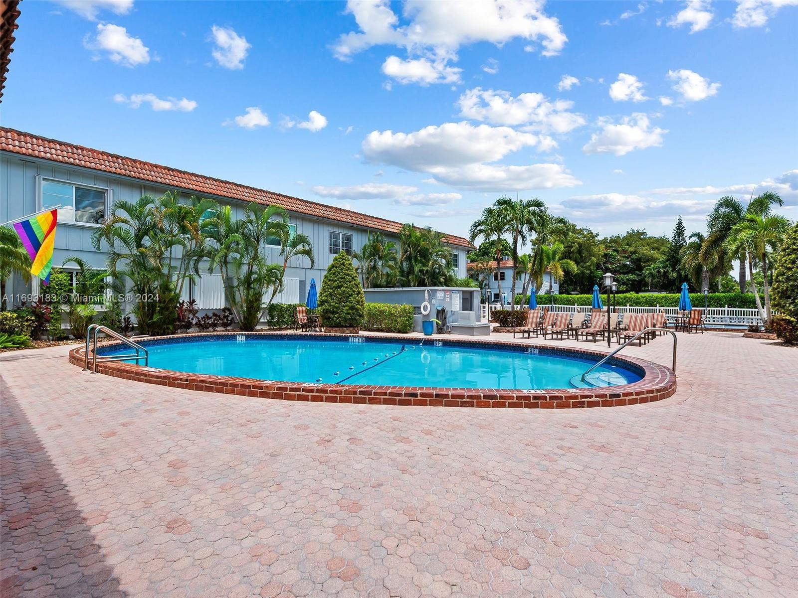 659 W Oakland Park Blvd Unit: 107C