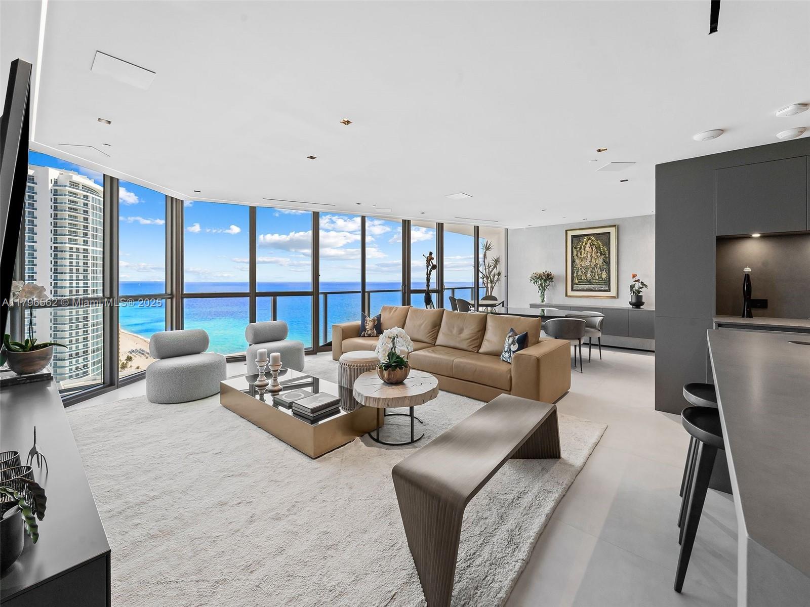 3101 S Ocean Dr # 2905