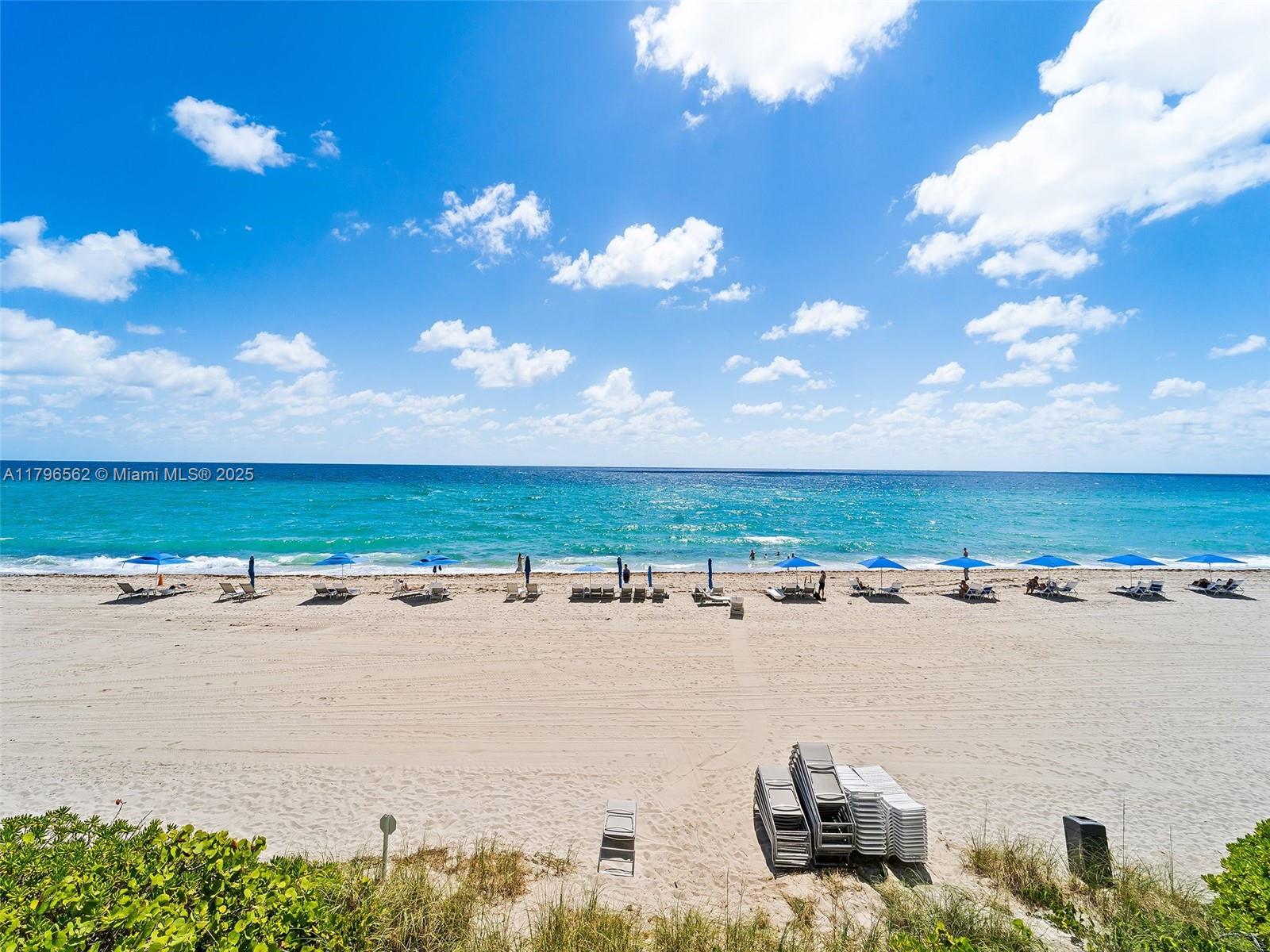 3101 S Ocean Dr # 2905