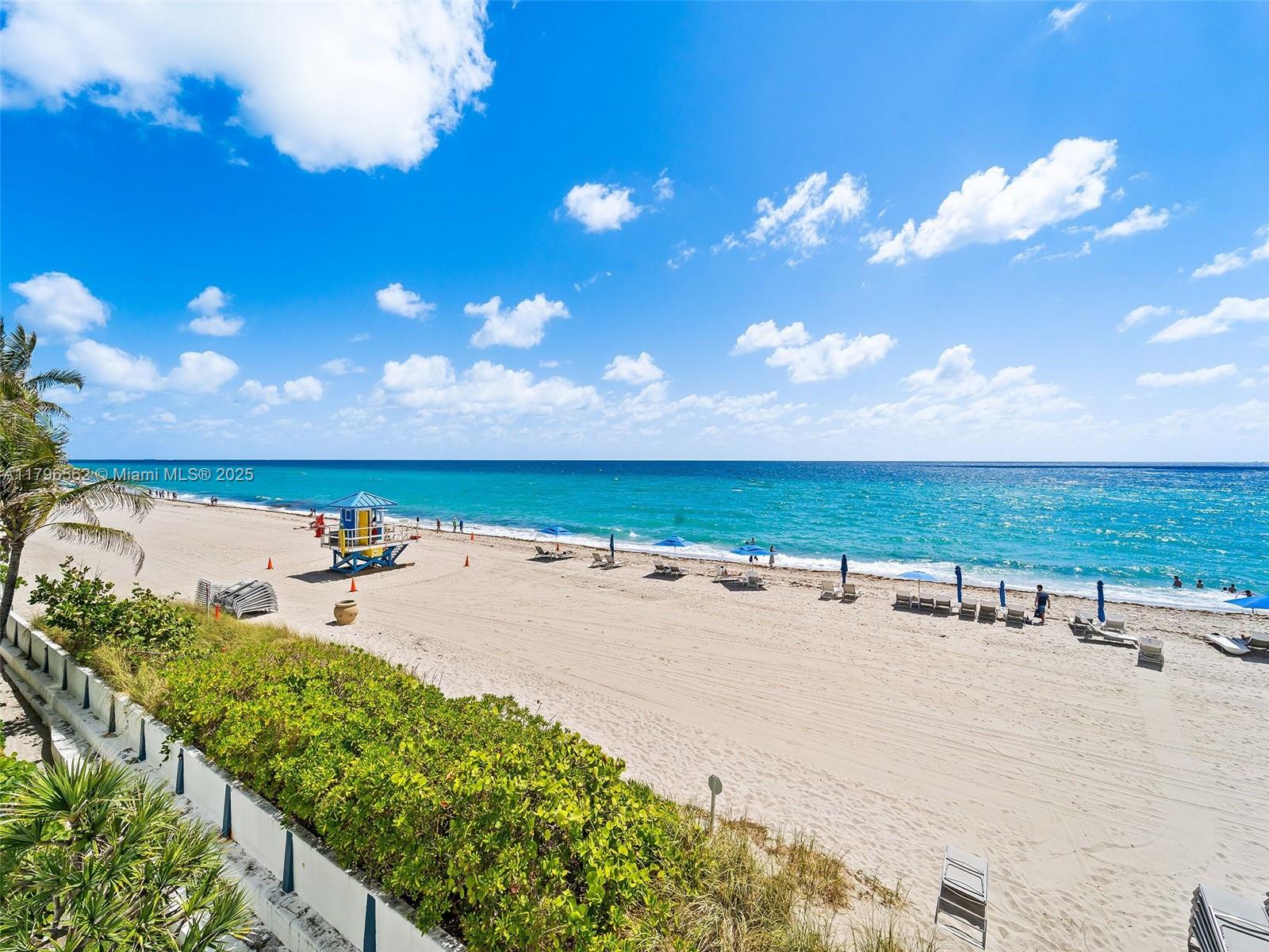 3101 S Ocean Dr # 2905