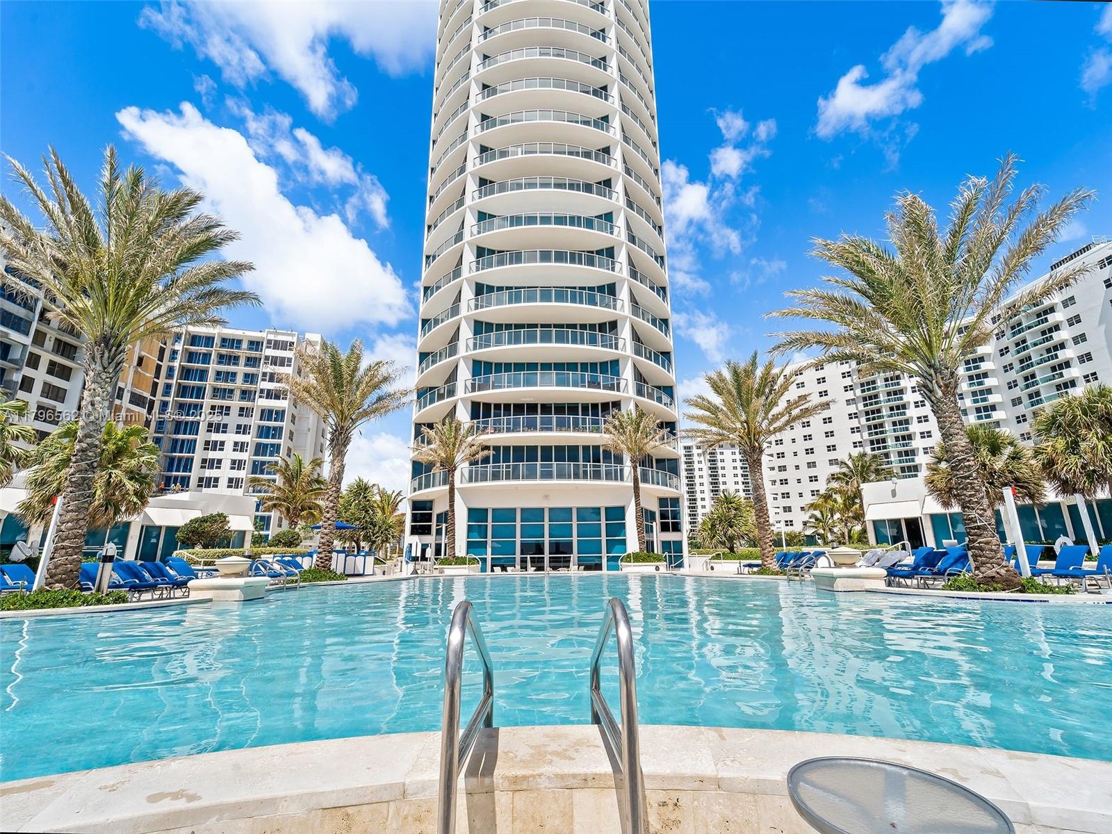 3101 S Ocean Dr # 2905