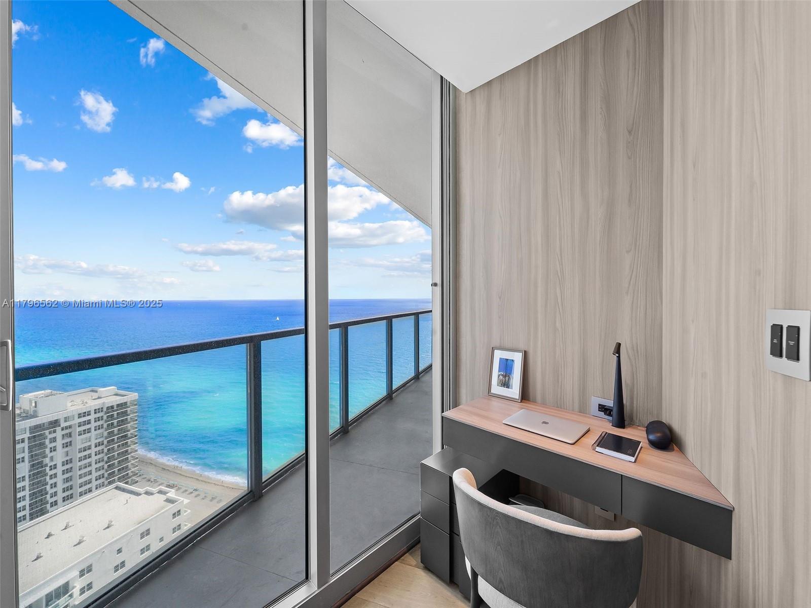 3101 S Ocean Dr # 2905