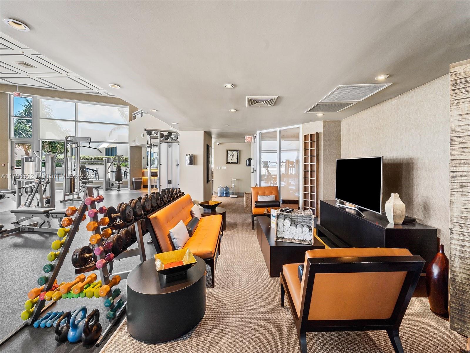 3101 S Ocean Dr # 2905