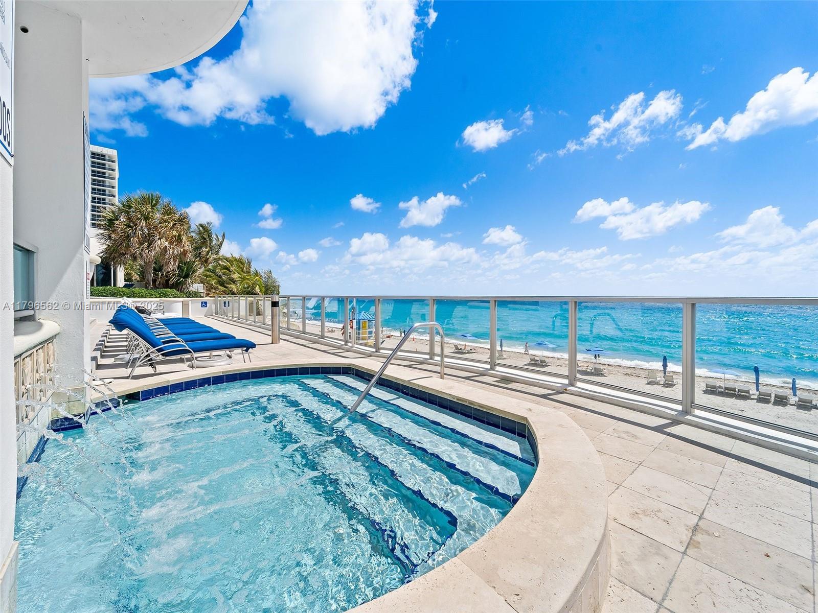 3101 S Ocean Dr # 2905