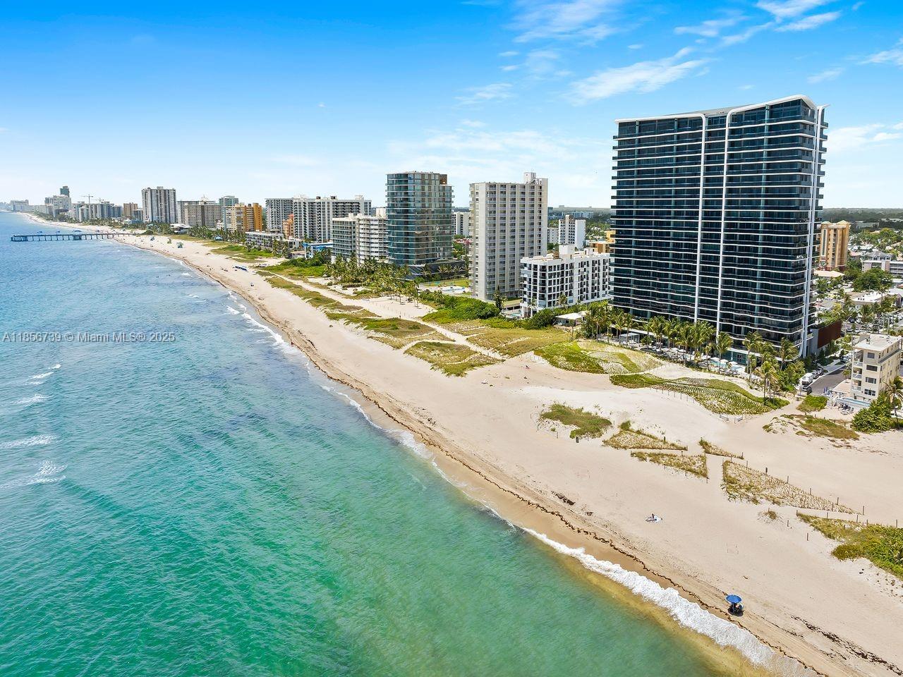 900 N Ocean # 1004