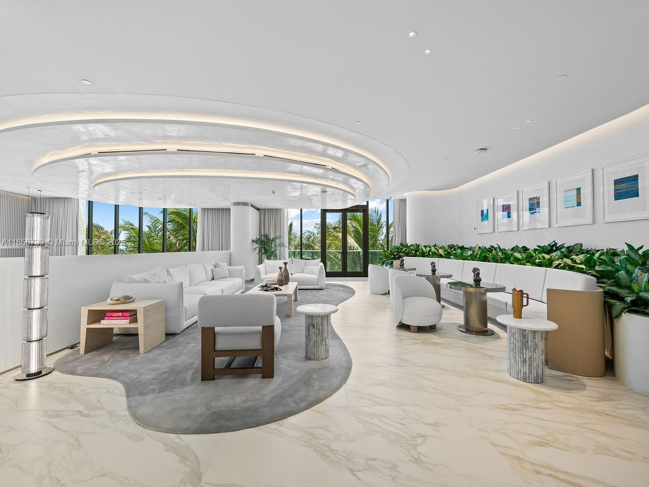 900 N Ocean # 1004