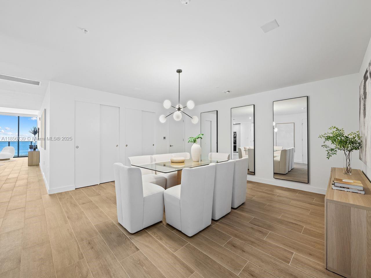 900 N Ocean # 1004