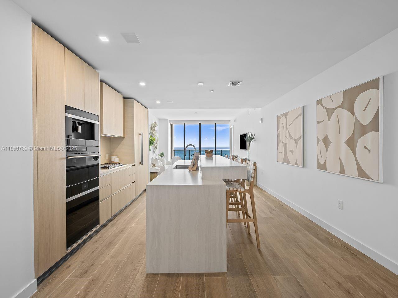 900 N Ocean # 1004