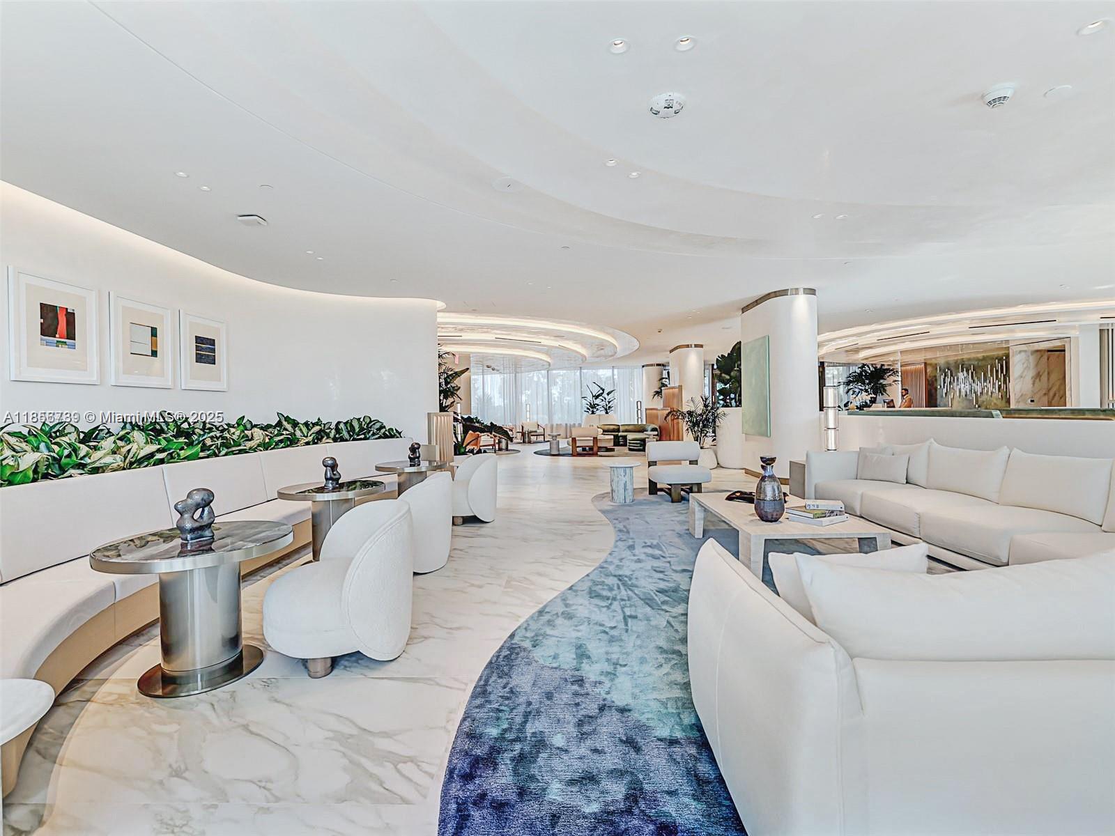 900 N Ocean # 1004