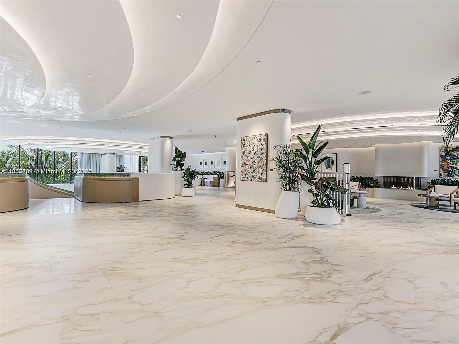 900 N Ocean # 1004