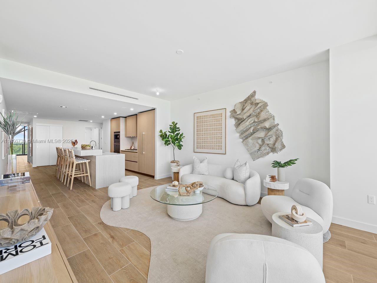 900 N Ocean # 1004