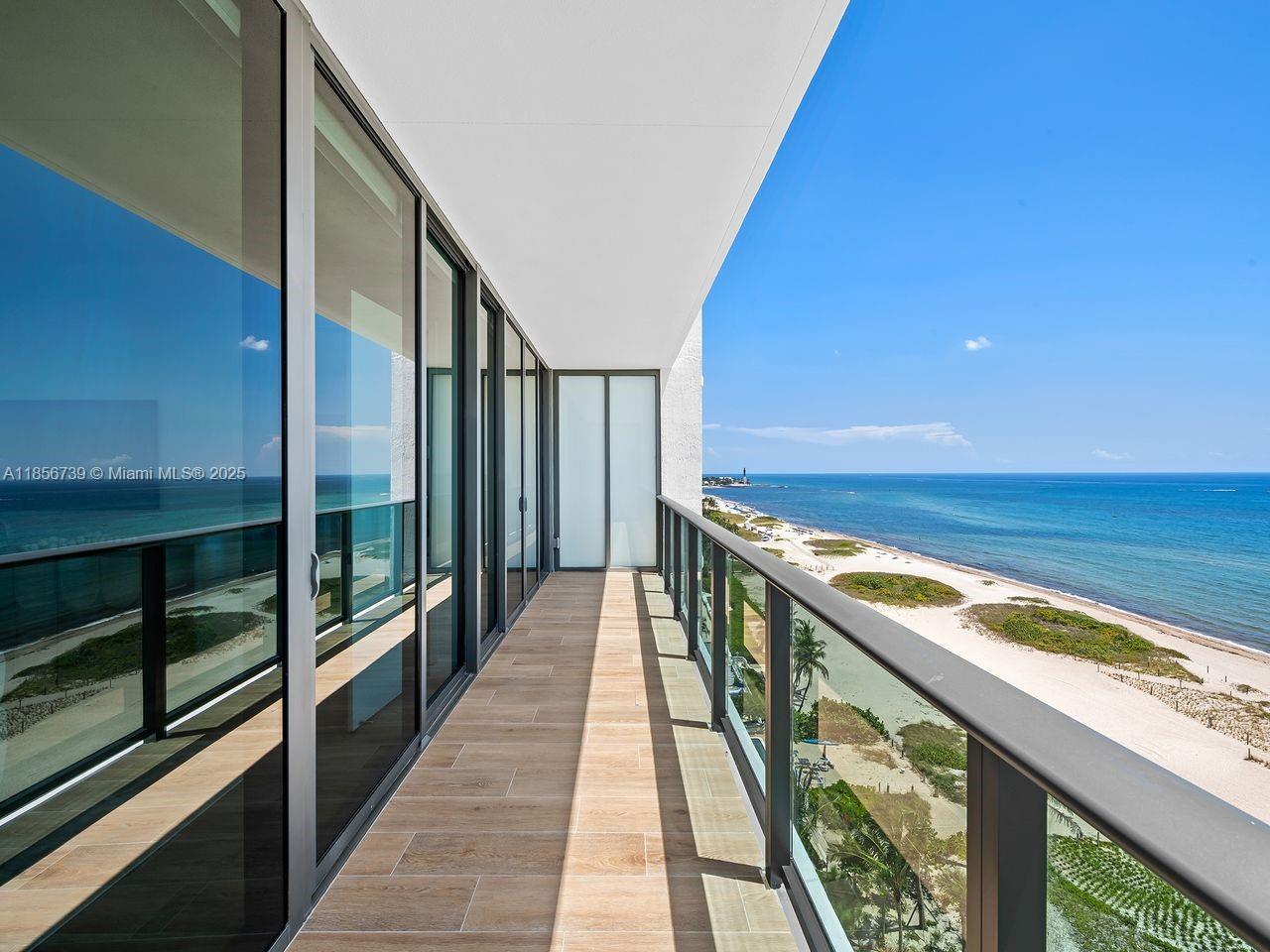 900 N Ocean # 1004