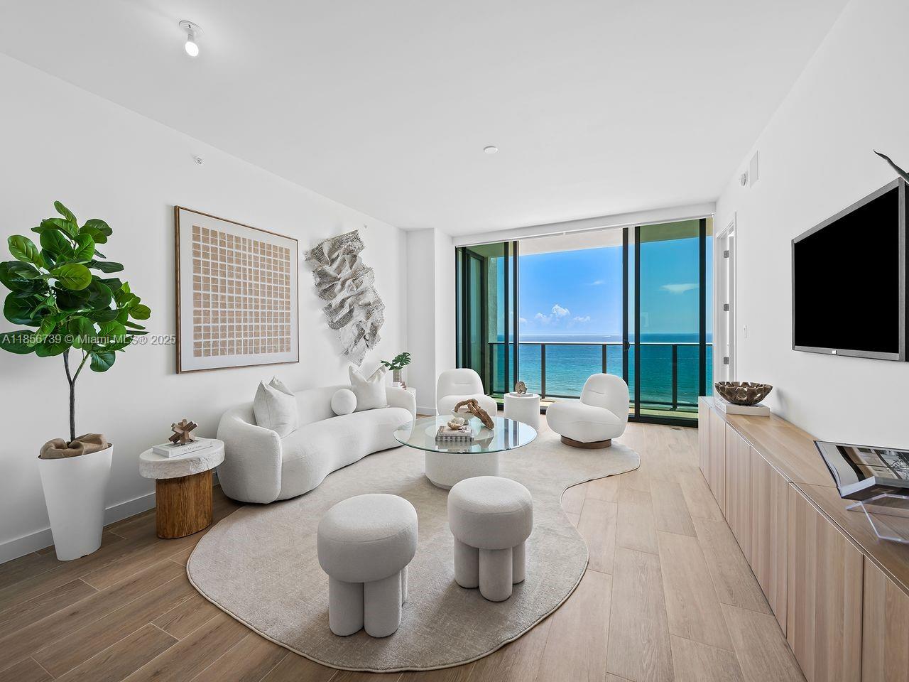 900 N Ocean # 1004