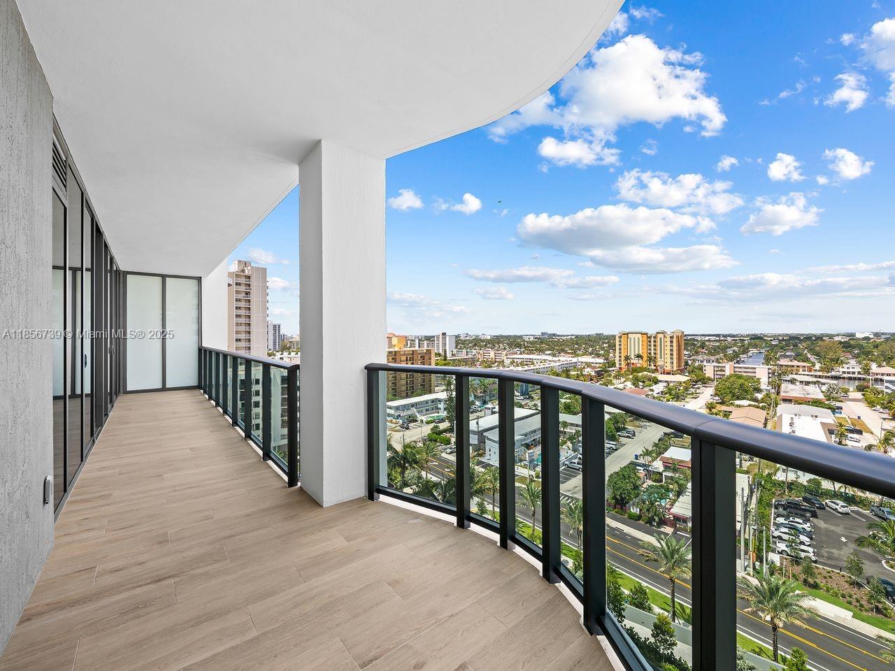 900 N Ocean # 1004