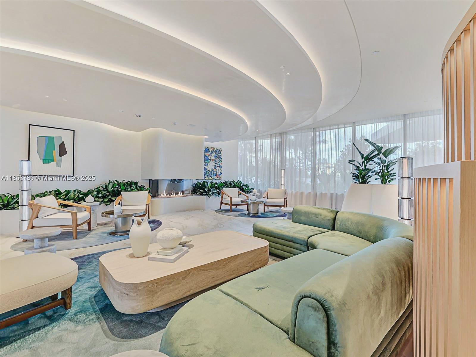 900 N Ocean # 1004
