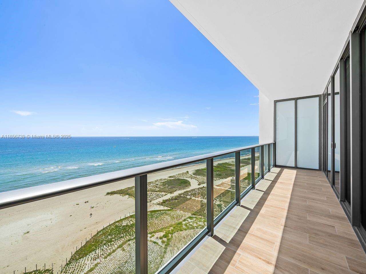 900 N Ocean # 1004