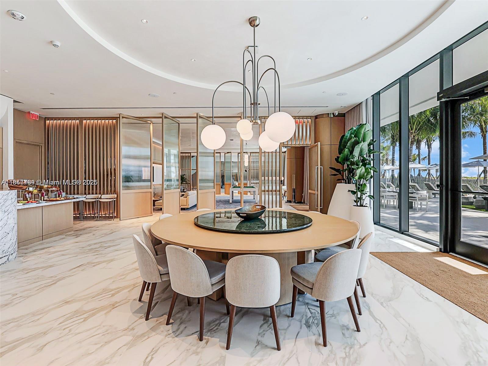 900 N Ocean # 1004
