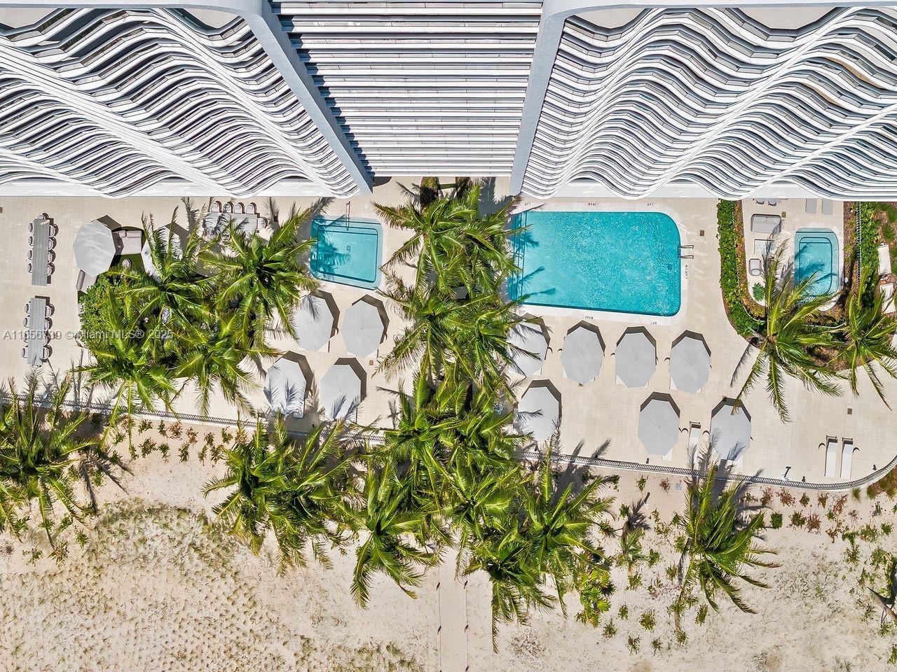 900 N Ocean # 1004