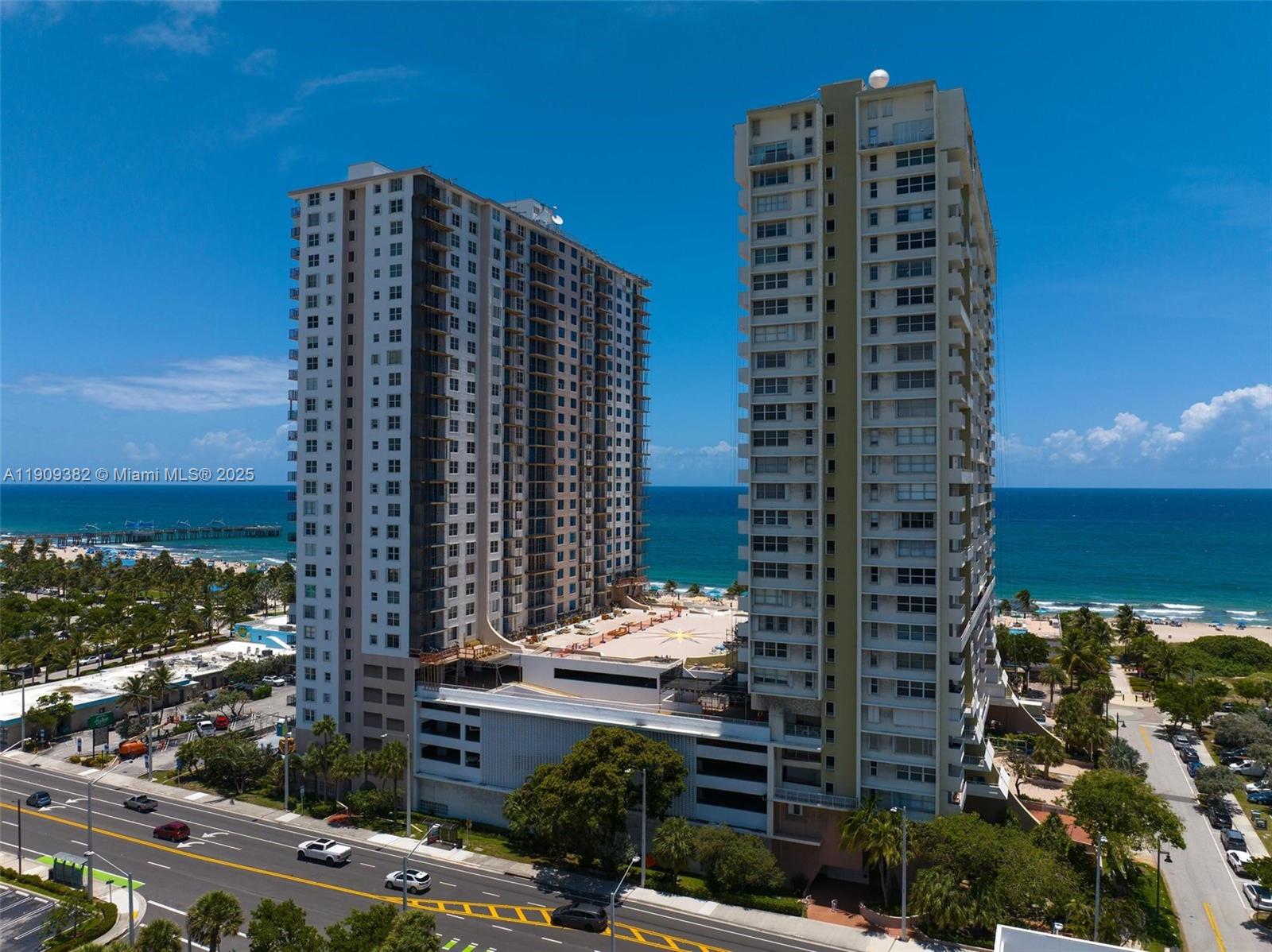 111 Briny Ave # 05 Unit: 19-05