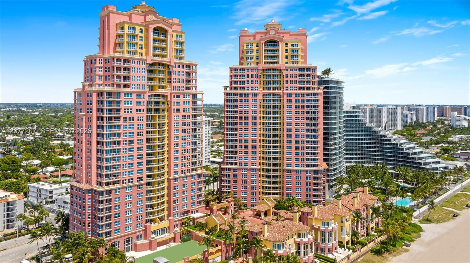 2110 N Ocean Blvd # 7B