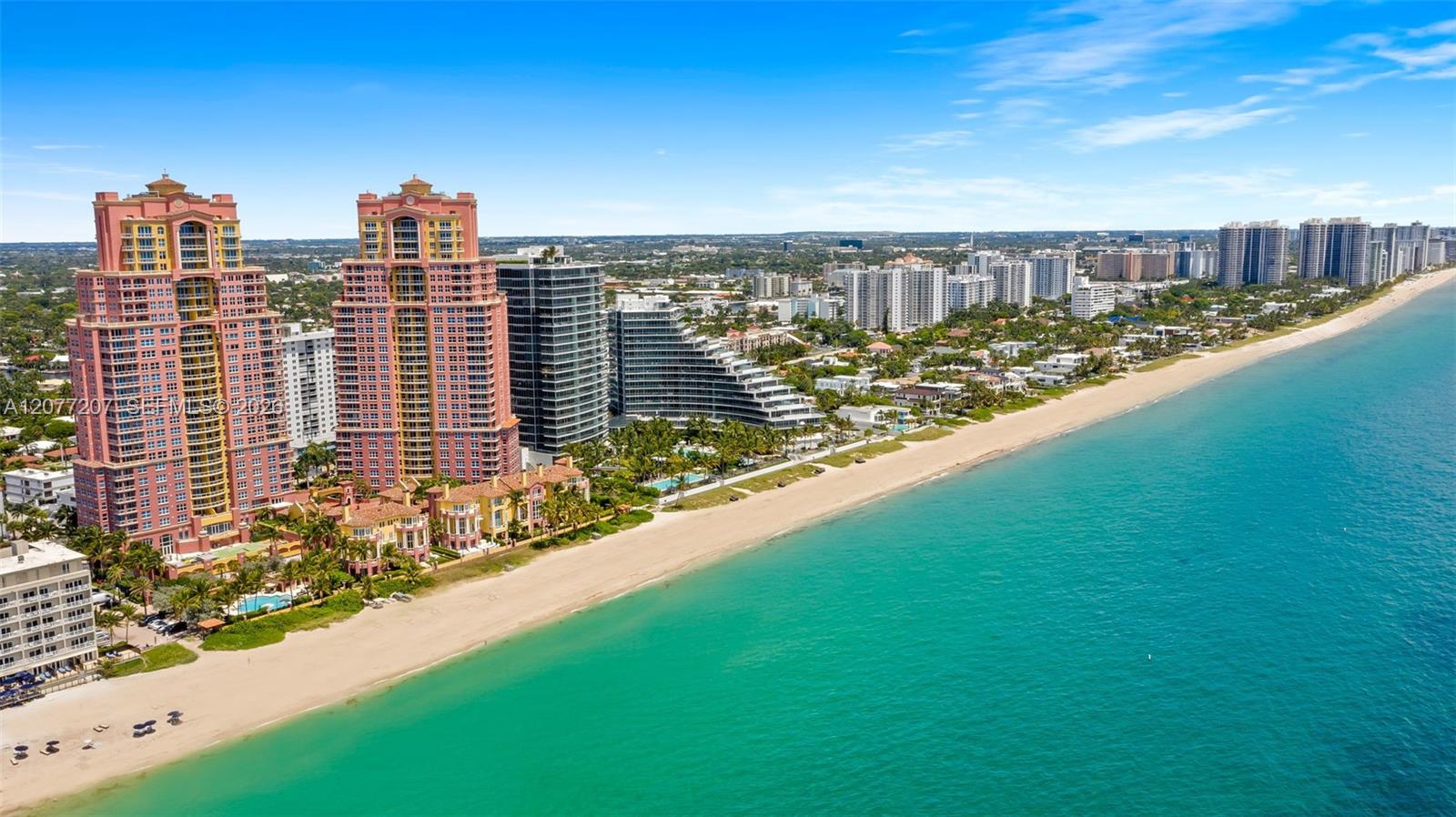 2110 N Ocean Blvd # 7B