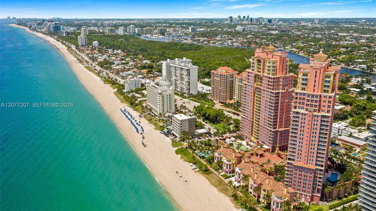 2110 N Ocean Blvd # 7B