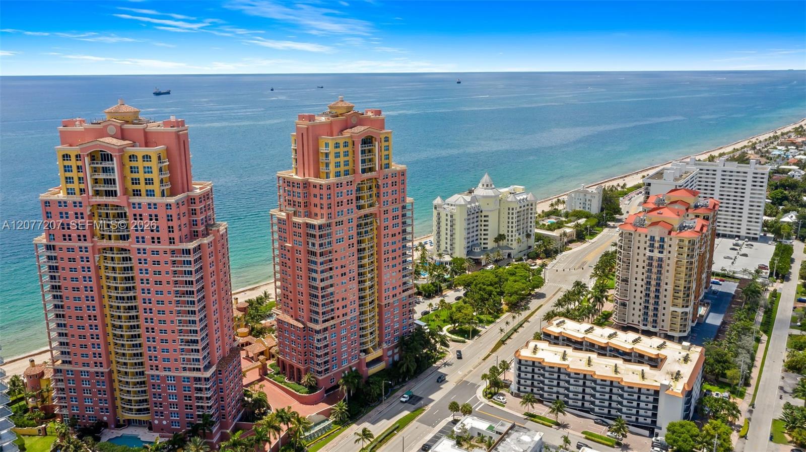 2110 N Ocean Blvd # 7B