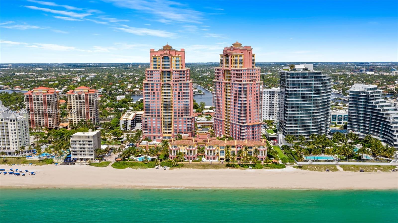 2110 N Ocean Blvd # 7B