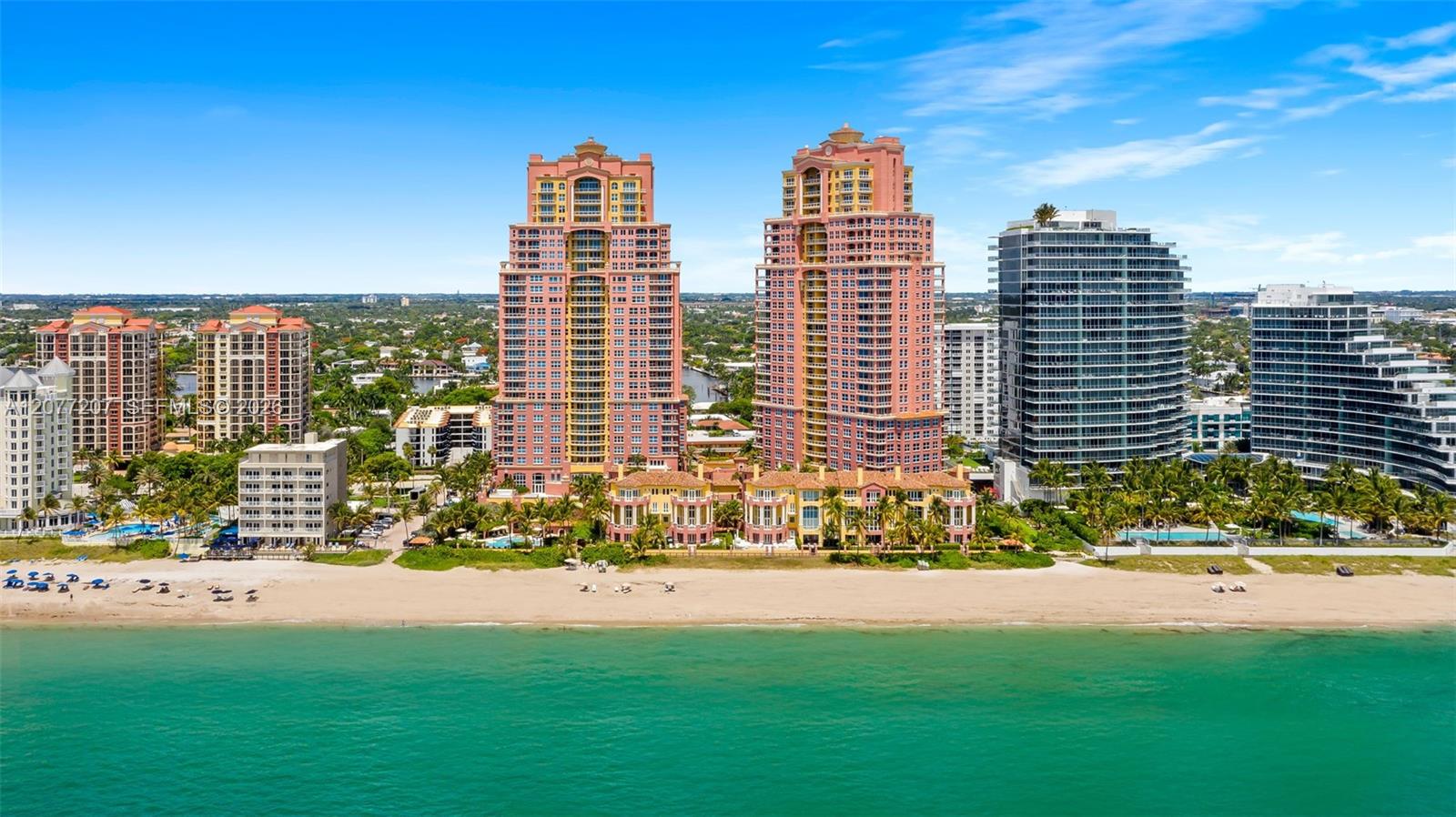 2110 N Ocean Blvd # 7B