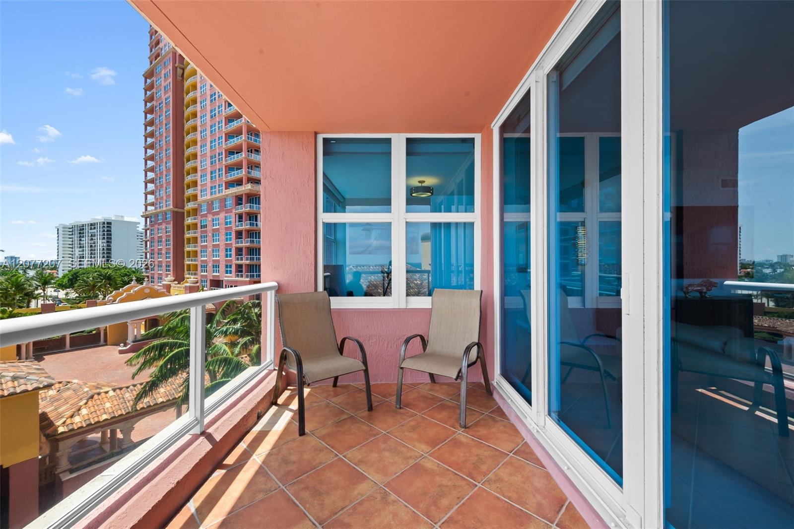 2110 N Ocean Blvd # 7B