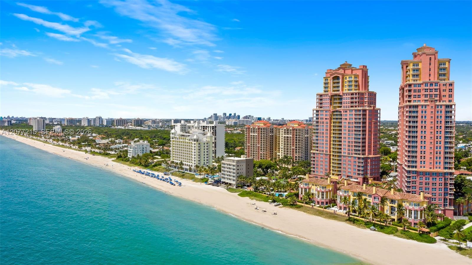 2110 N Ocean Blvd # 7B