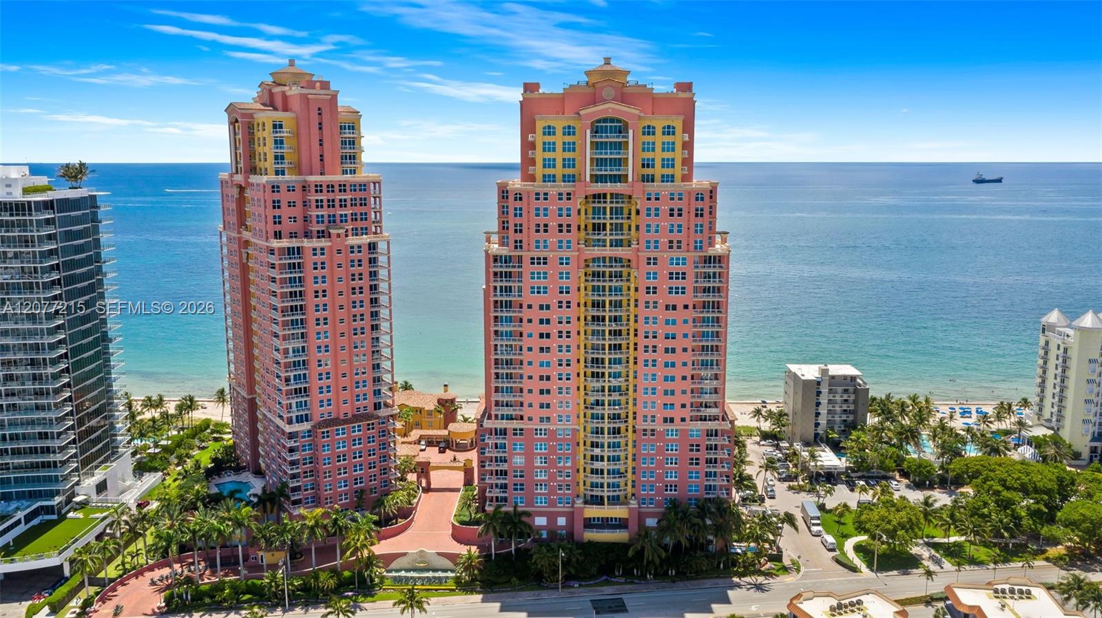 2110 N Ocean Blvd # 7B