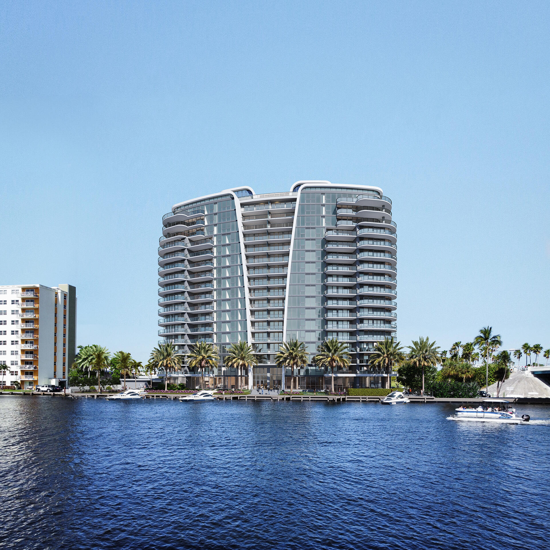 3000 E Oakland Park Boulevard 1405