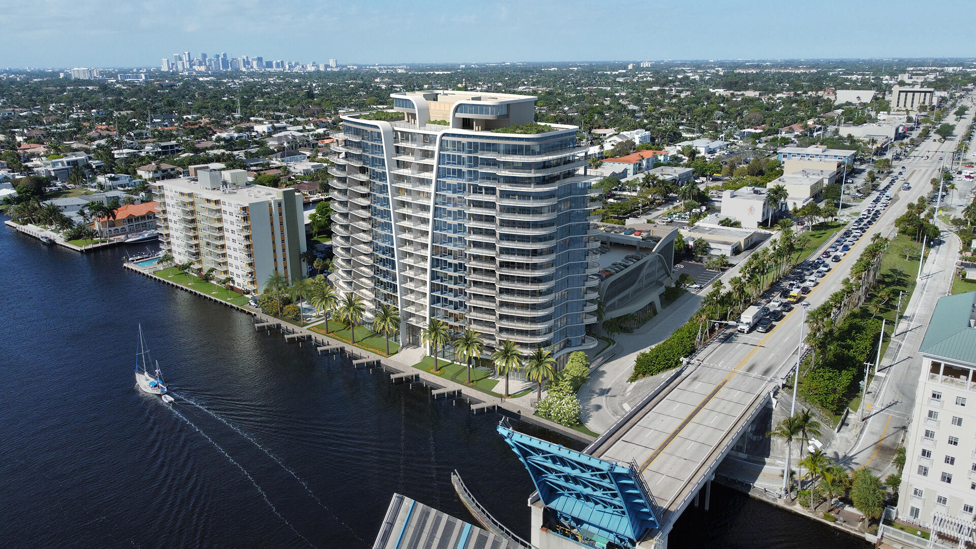 3000 E Oakland Park Boulevard 1503