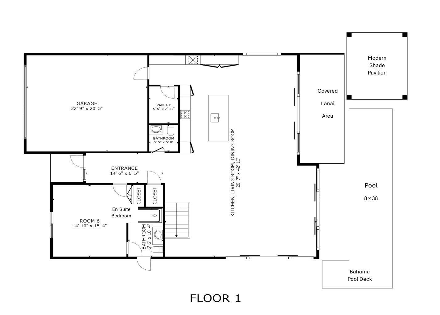 1225 NE 4th Street
