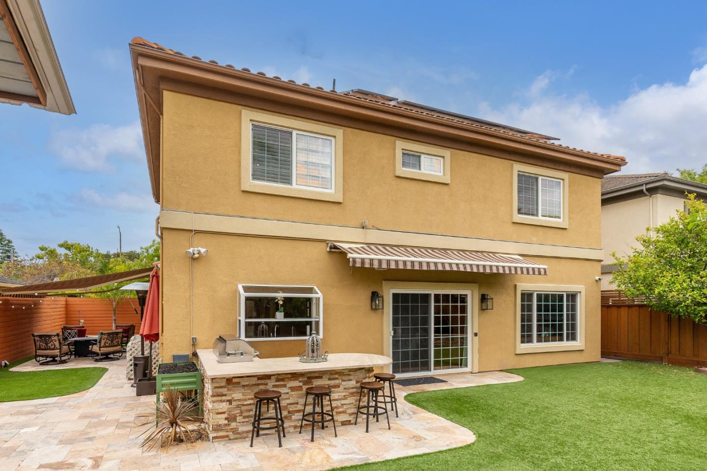 1642 Salisbury Drive