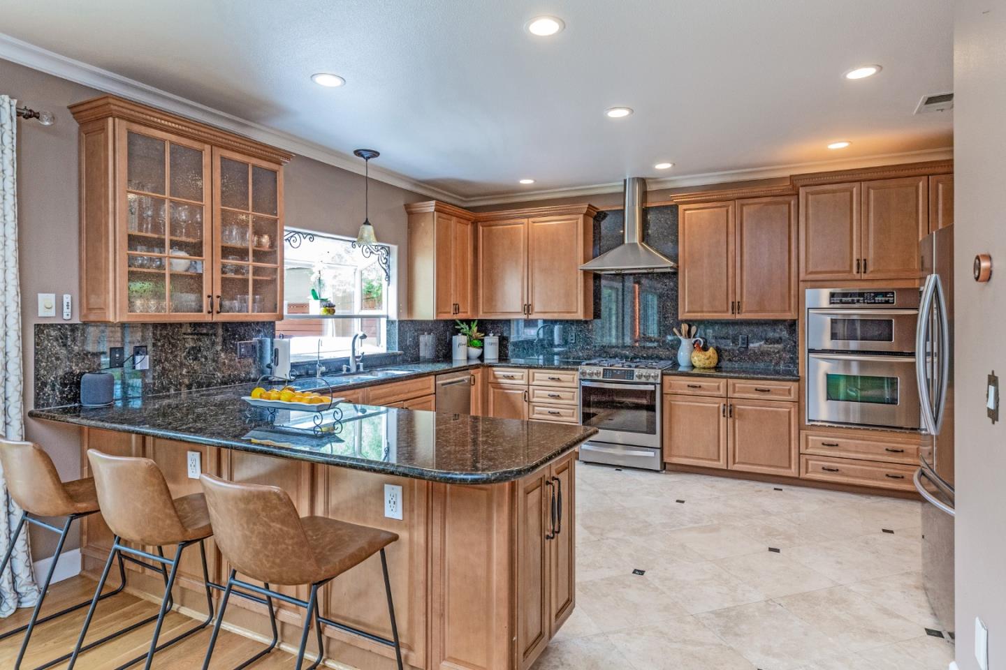 1642 Salisbury Drive