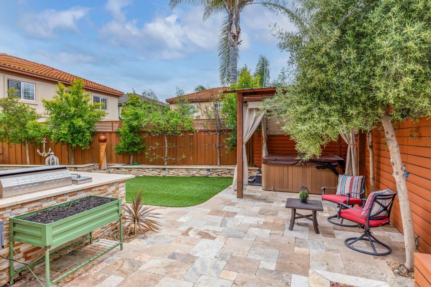 1642 Salisbury Drive