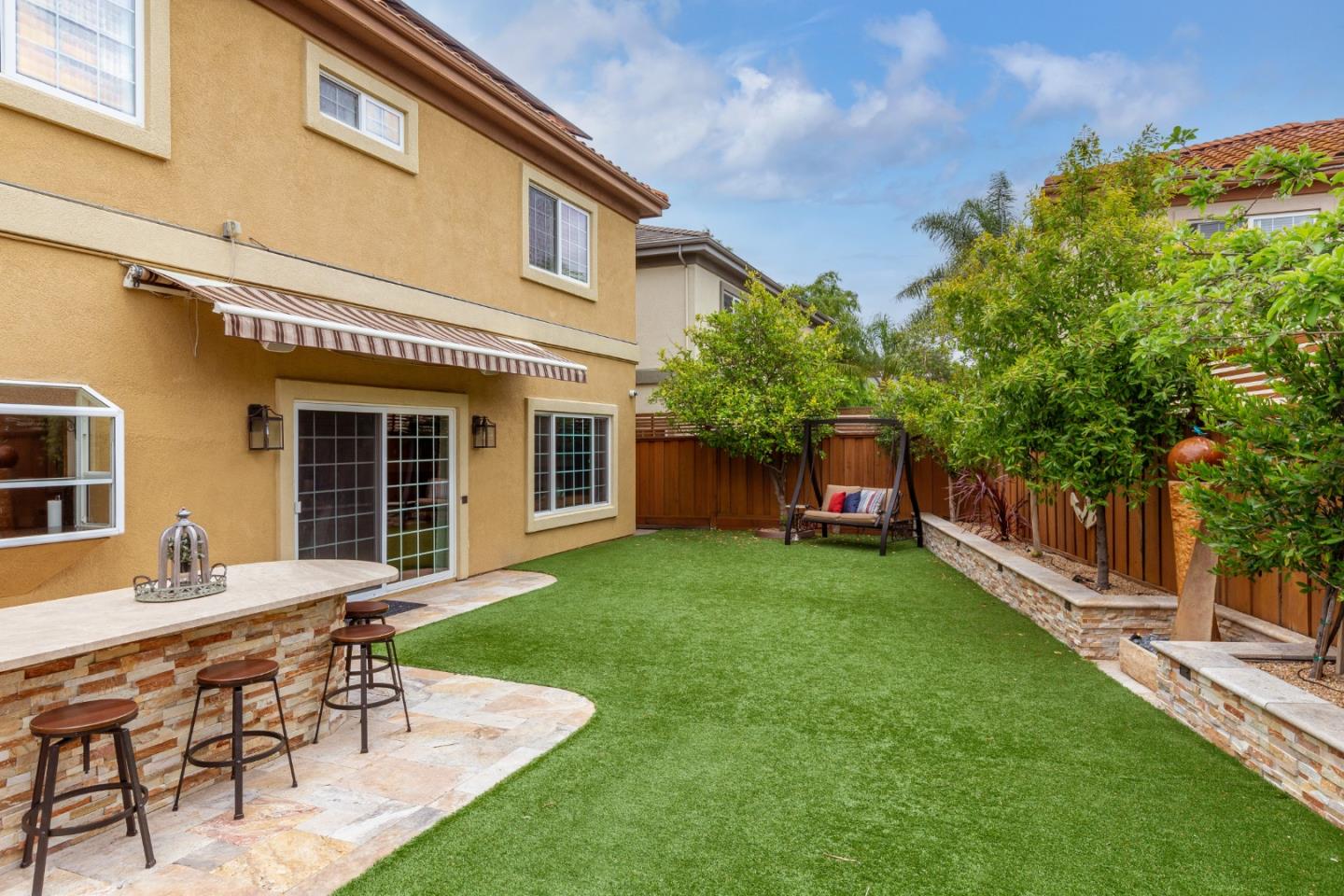 1642 Salisbury Drive