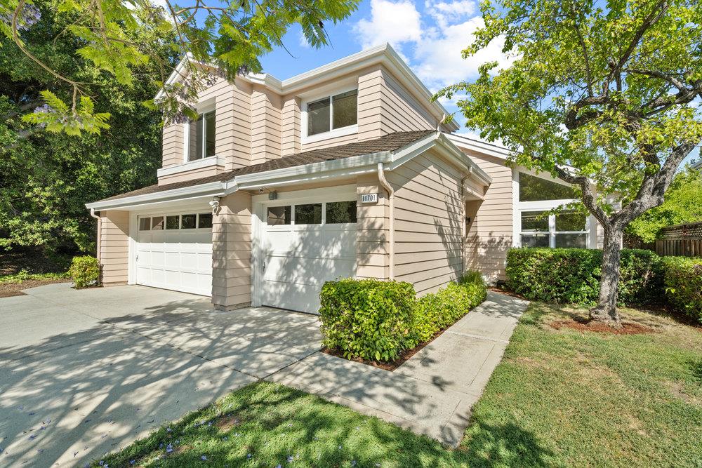 11701 Timber Spring CT