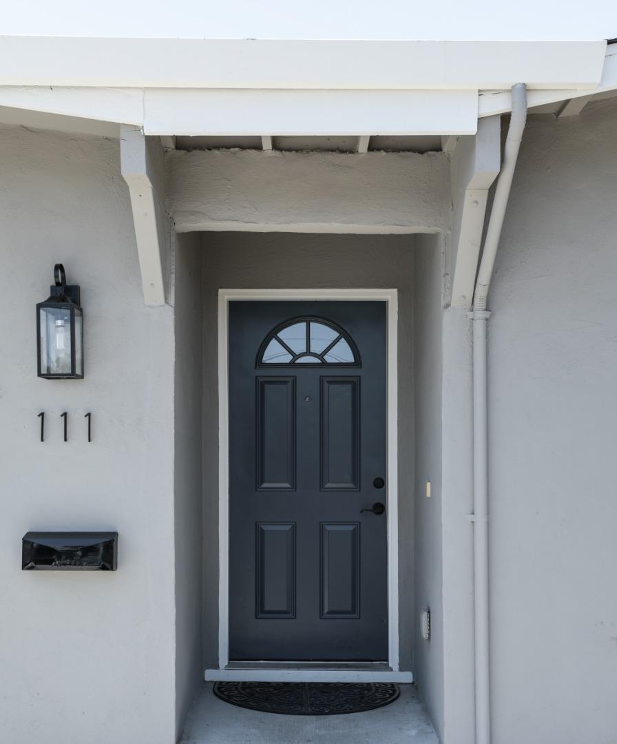 111 Lotus Way