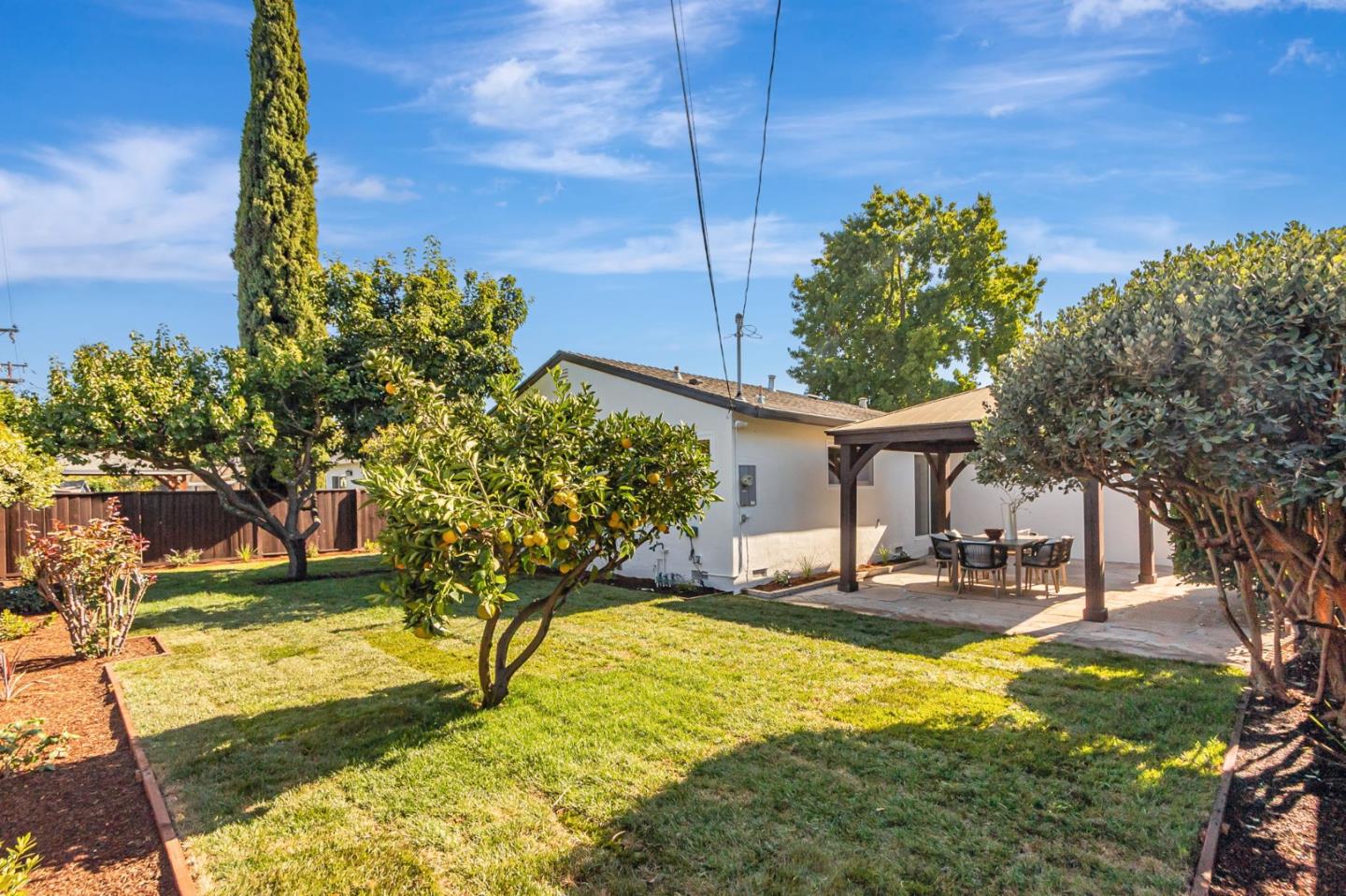 890 Silacci Drive