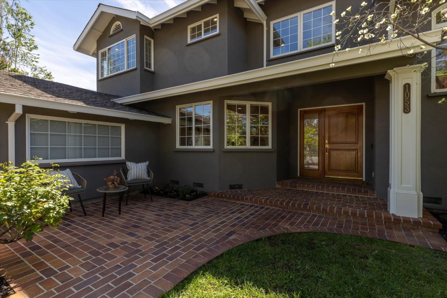 1053 Tulane Drive