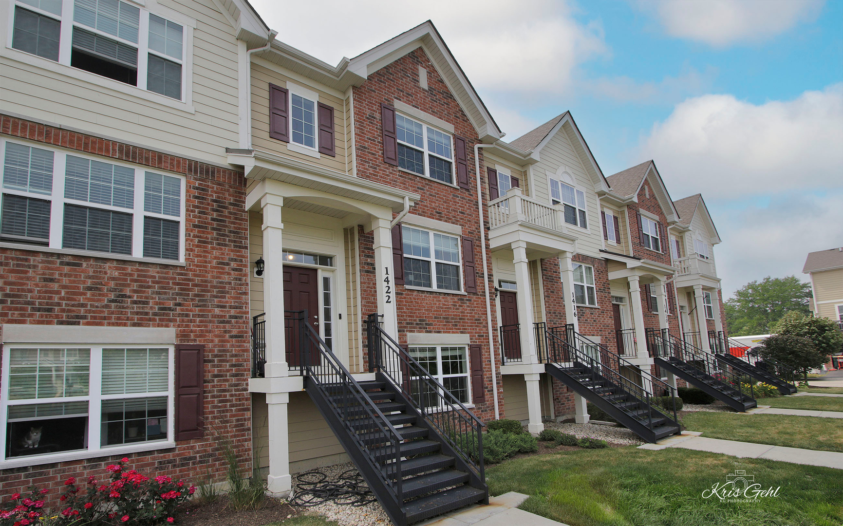 1422 Lakeridge Court