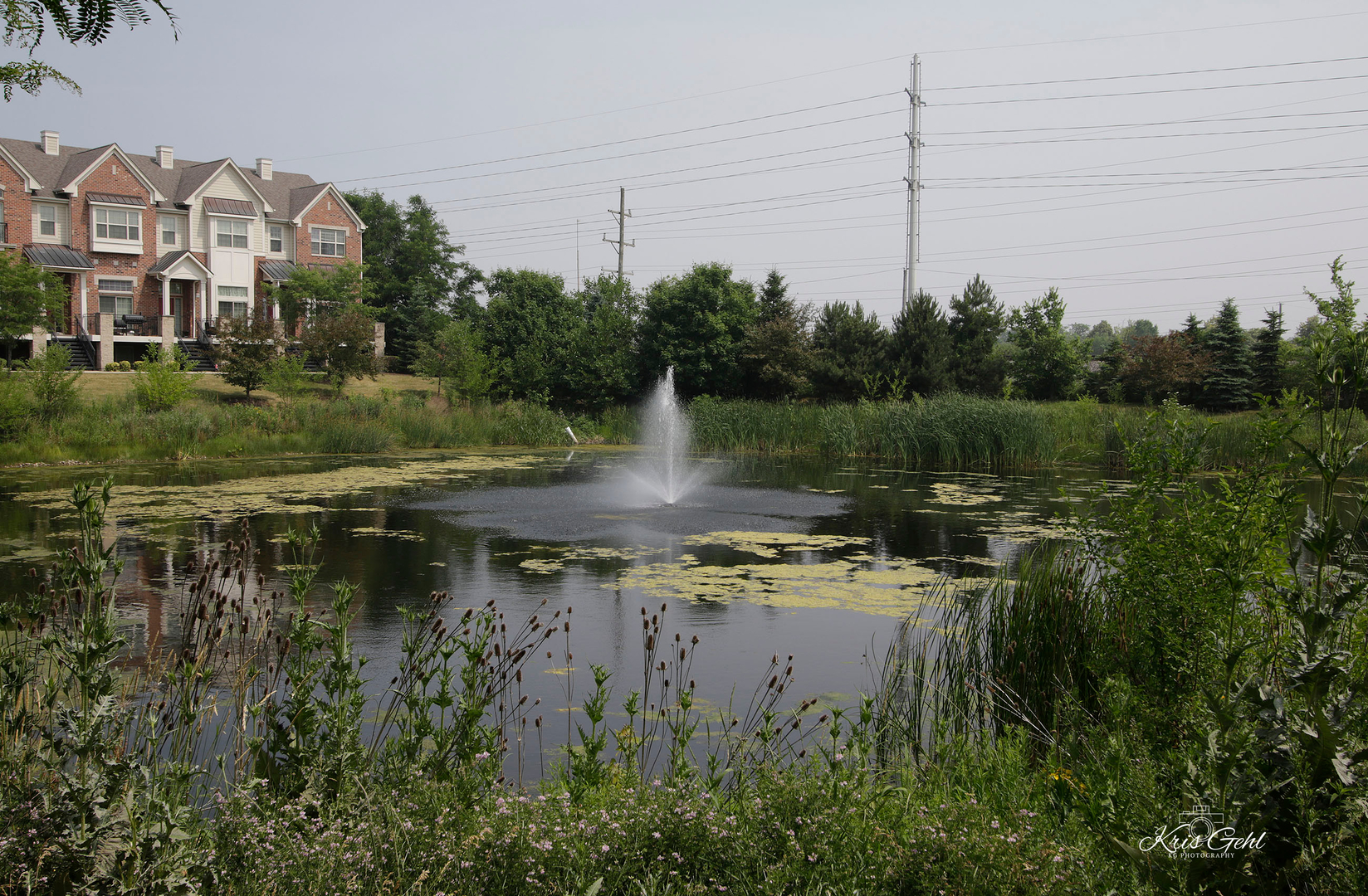 1422 Lakeridge Court